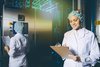 [Translate to en:] Maintaining your GMP Compliance with Onsite Execution