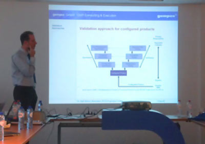 gempex news - GIRP provides expert GDP discussion platform to European wholesalers supported by gempex GmbH