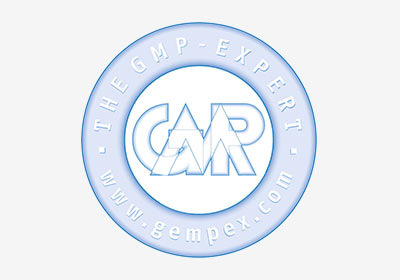 gempex news - BrüggemannAlcohol Heilbronn GmbH with gempex for GMP Certification